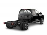 Dodge Ram Heavy Duty 2006 года